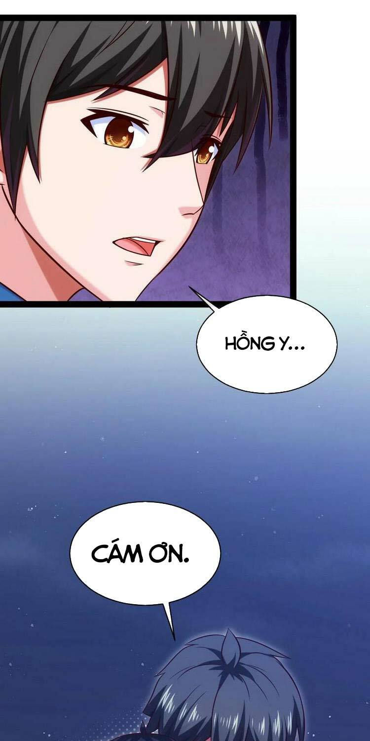 ma thú kiếm thánh dị giới tung hoành chapter 204 29