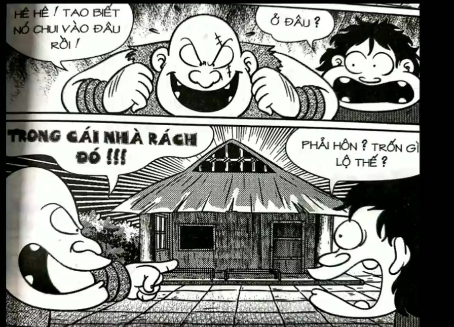 thần đồng đất việt chapter 194 66