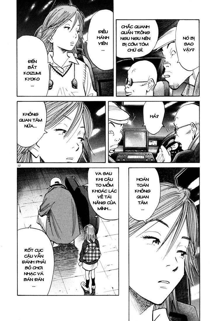 những chàng trai thế kỉ 20 chapter 111 13