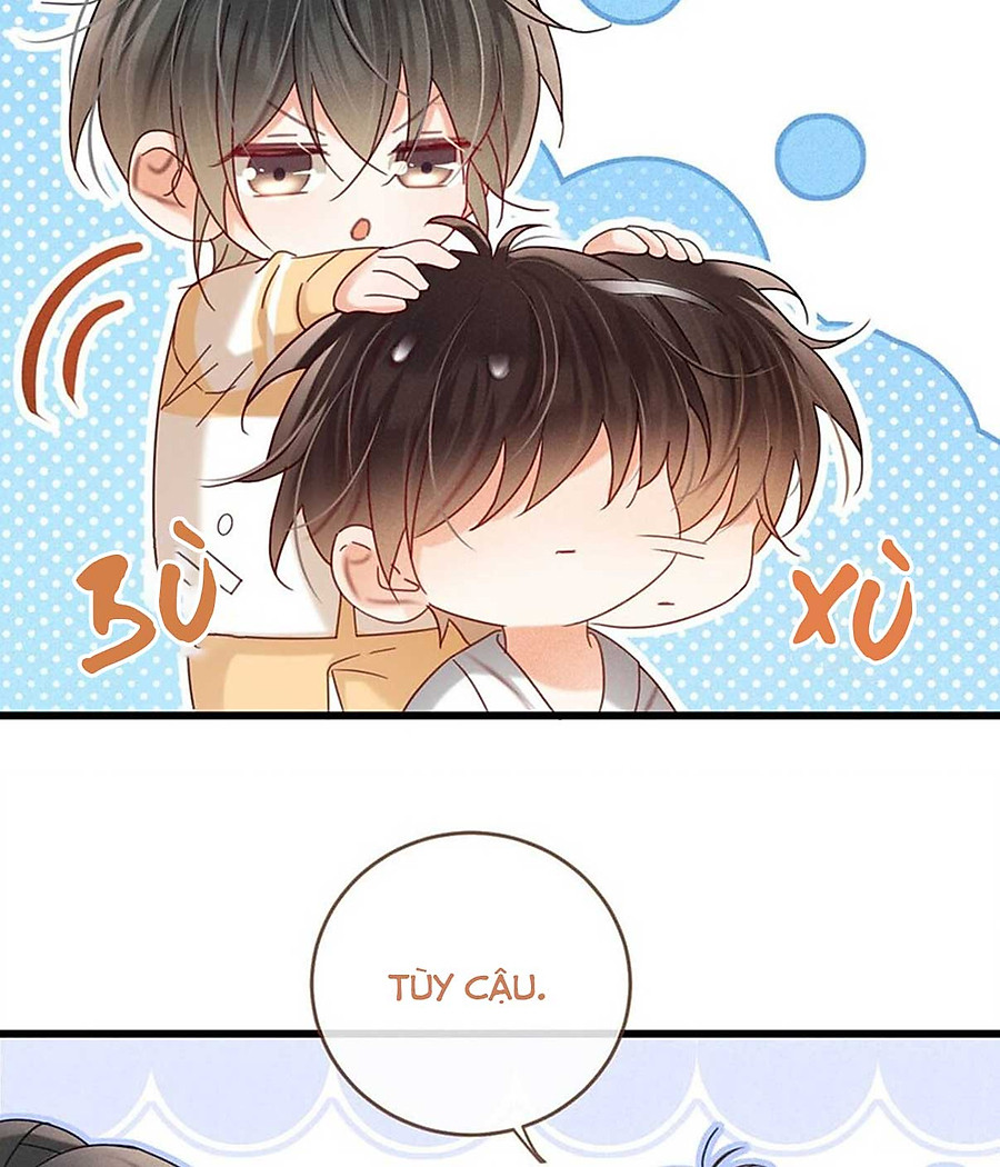 nịch tửu chapter 87.1 46