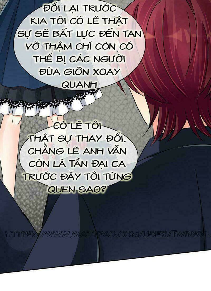 bá đạo trung khuyển tìm ái ký chapter 38 17