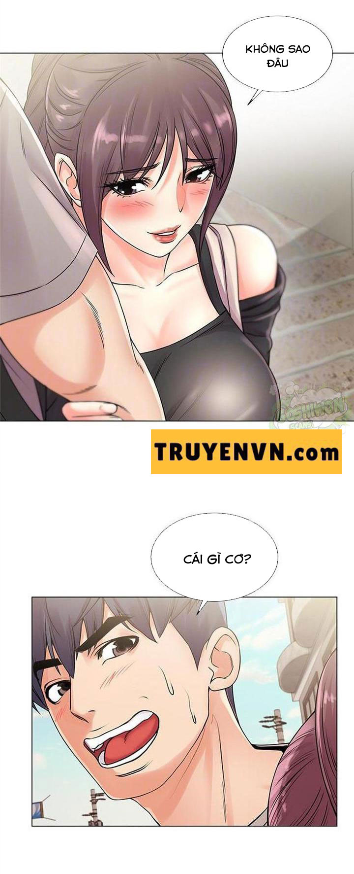 siêu thị của eunhye chapter 19 6