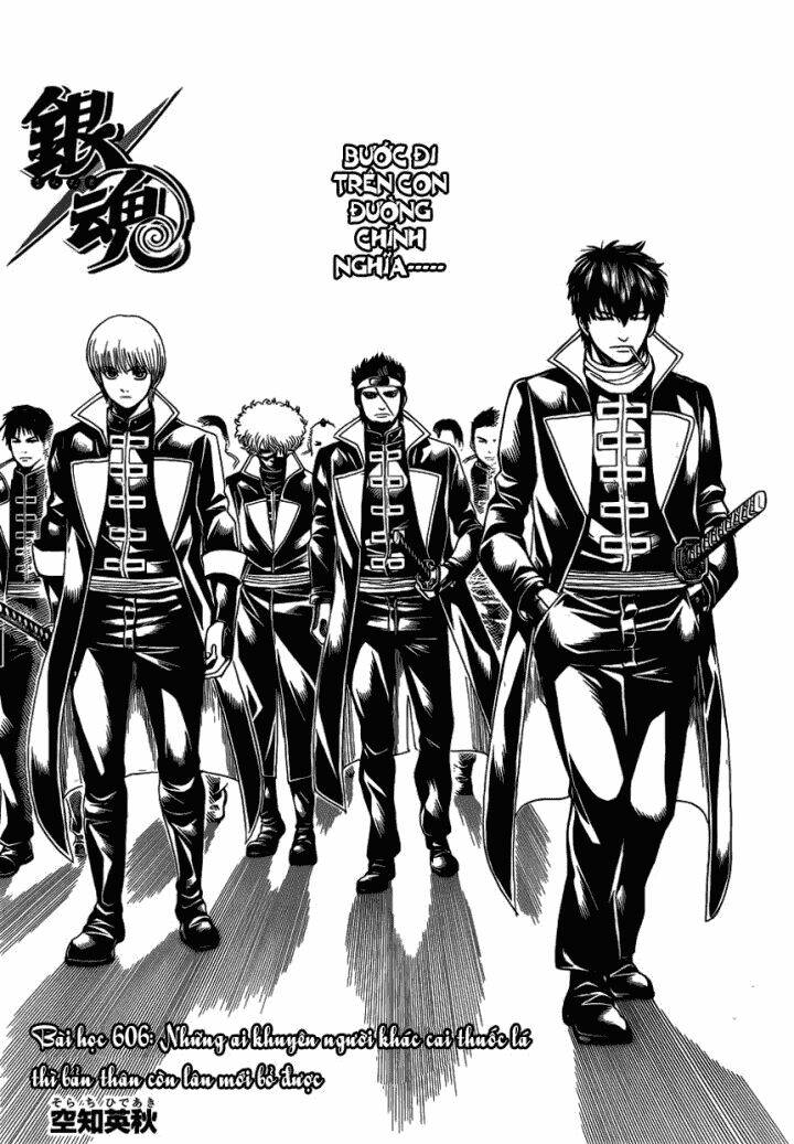 gintama - linh hồn bạc chapter 606 5