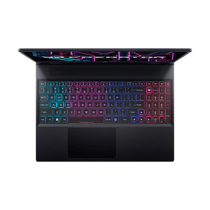 Laptop Acer Predator Helios Neo PHN16-71-7460 Hàng chính hãng