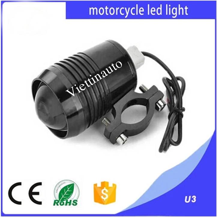 Đèn Led Bi Cầu Siêu Sáng U3 12V 30W 1500LM