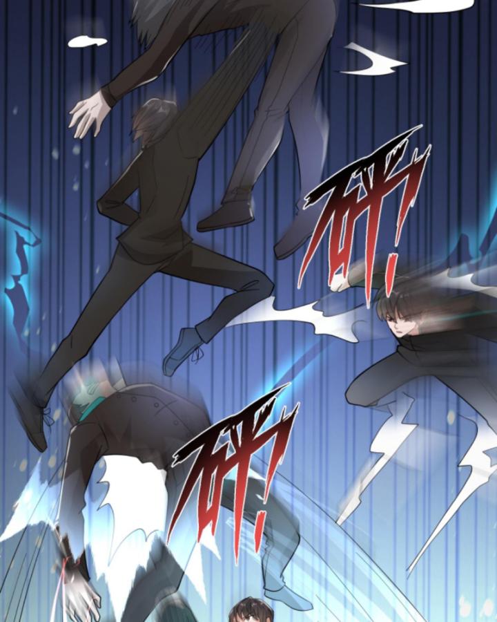 học cùng em gái, tôi bất cẩn vô địch rồi chapter 23 16