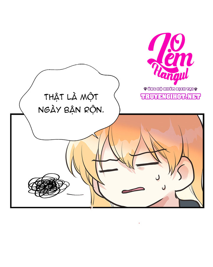 chị tôi đã nhặt về một nam chính quyến rũ chapter 45 25