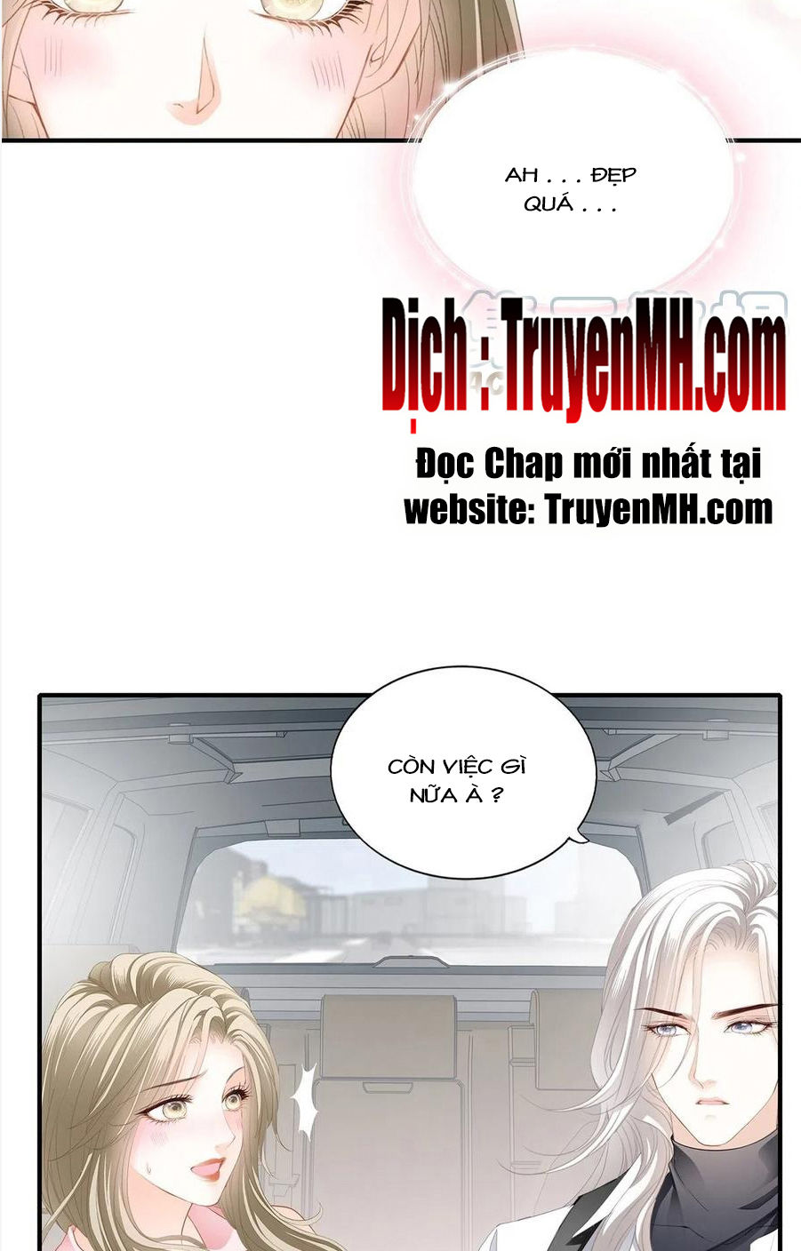 bạo quân ái nhân chapter 87 14
