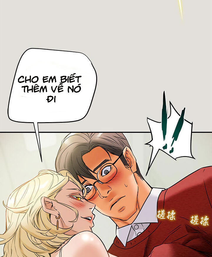 kế hoạch với em gái ngây thơ chapter 8.2 73