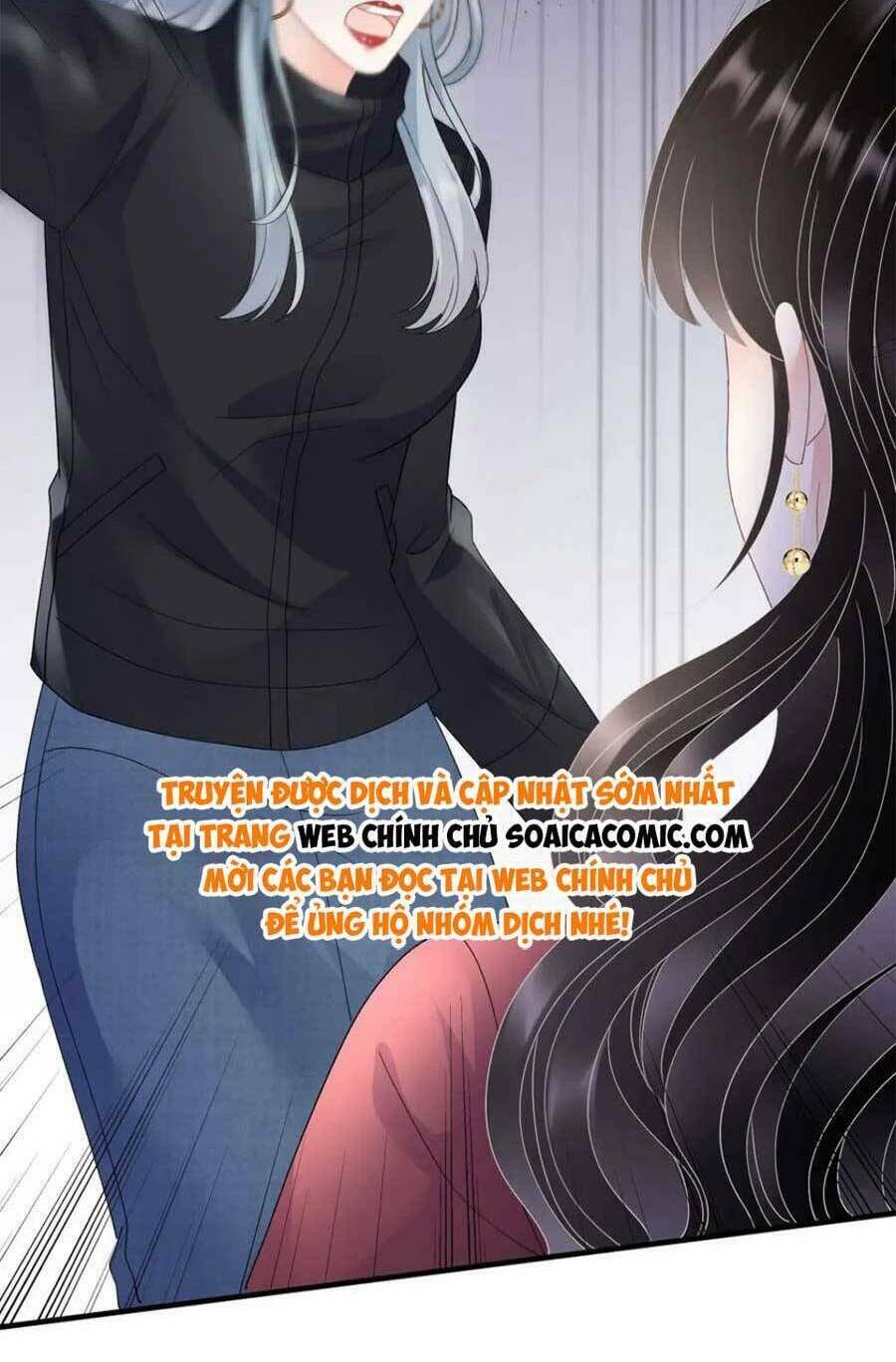 đại tiểu thư có ý đồ gì xấu đâu chapter 189 50