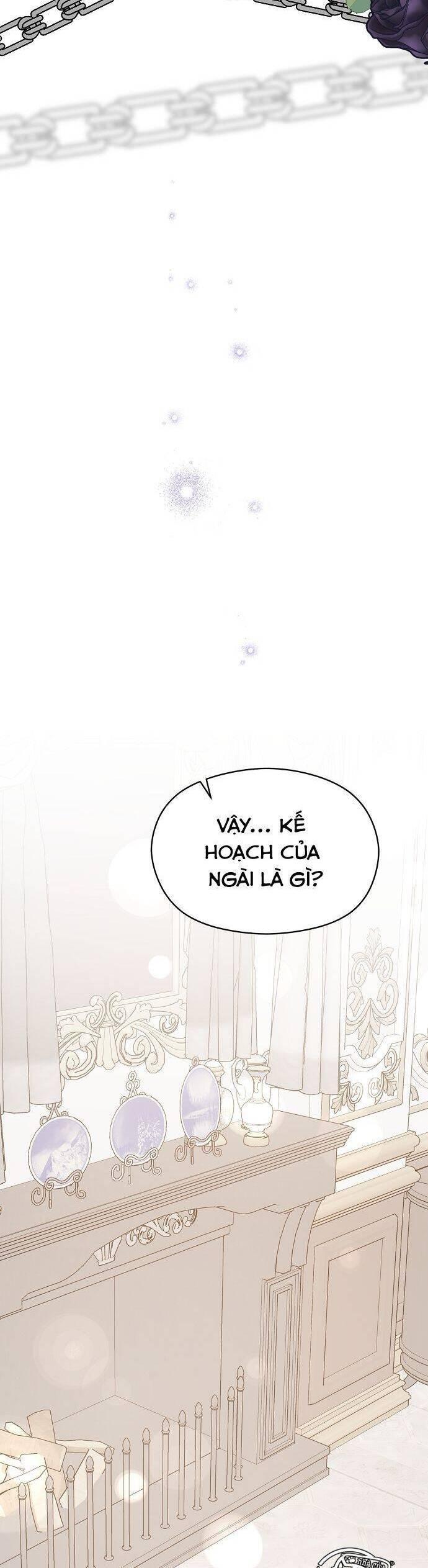 tôi không cố ý quyến rũ nam chính đâu! chapter 69 14