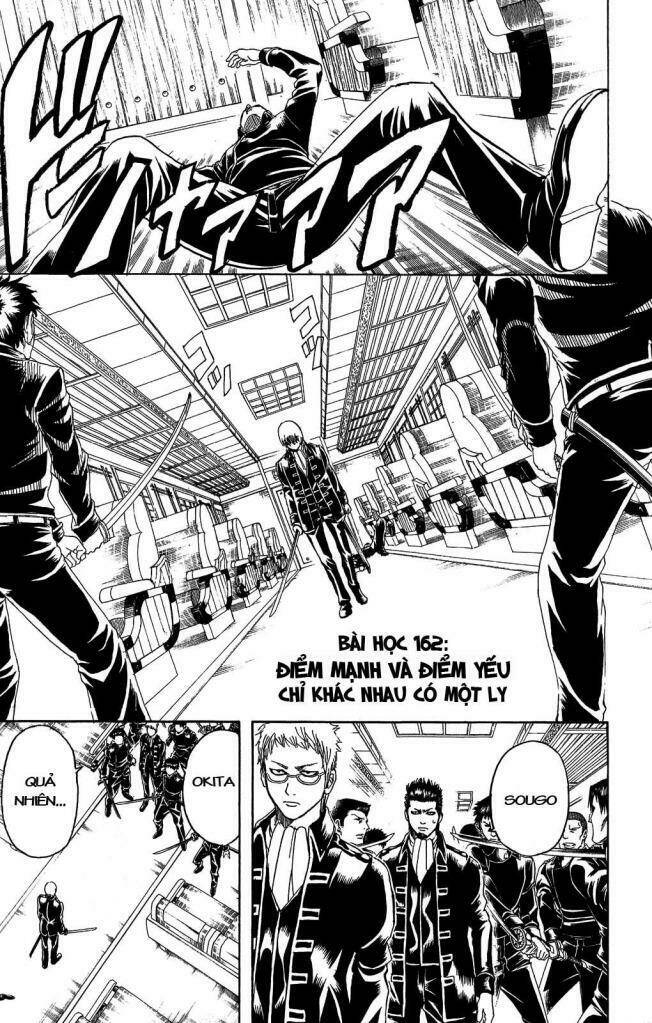 gintama - linh hồn bạc chapter 162 1
