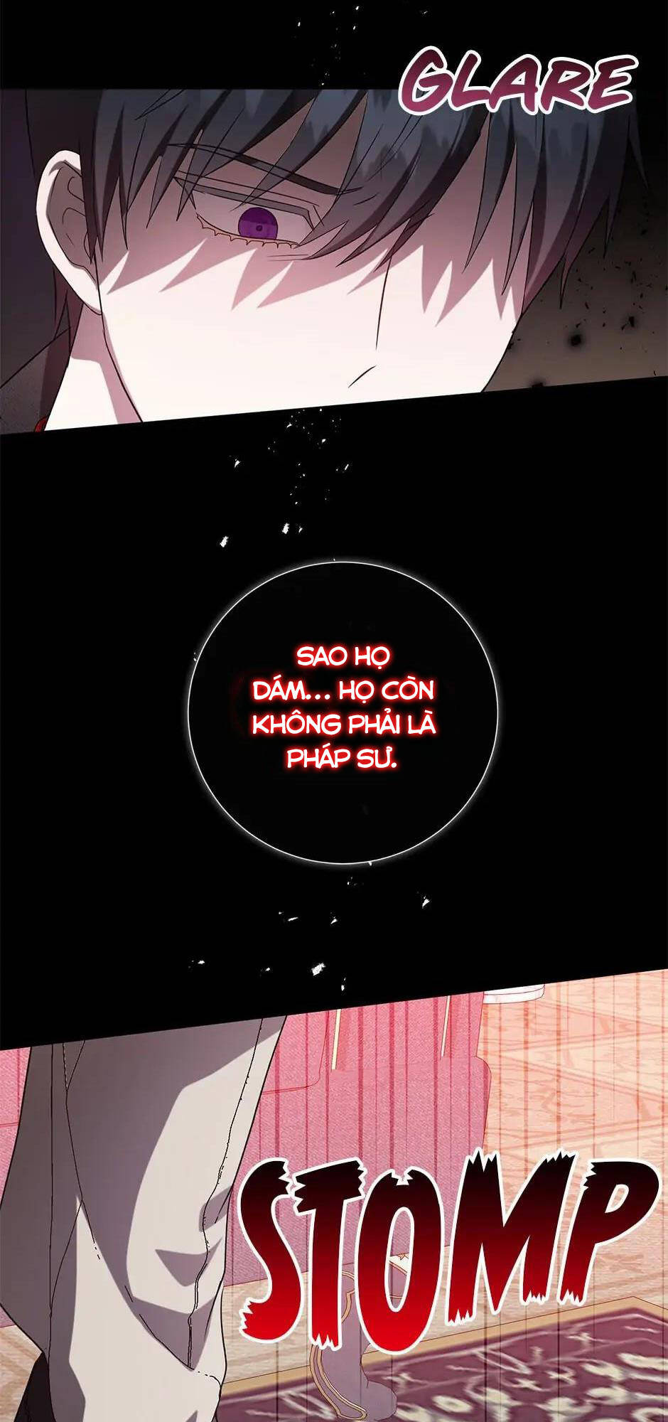 xin ngài đừng ăn tôi chapter 84 30