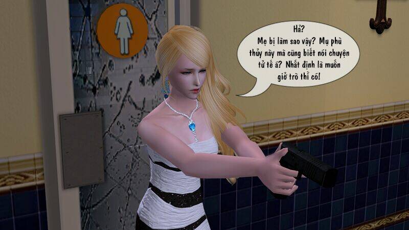 viên đạn bạc [truyện sims 2] chapter 28 64