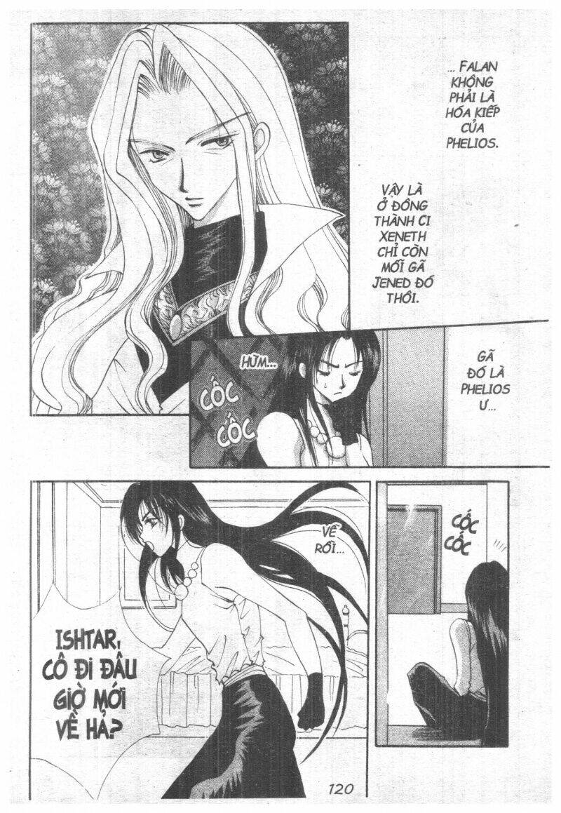 vampire game chapter 5 122