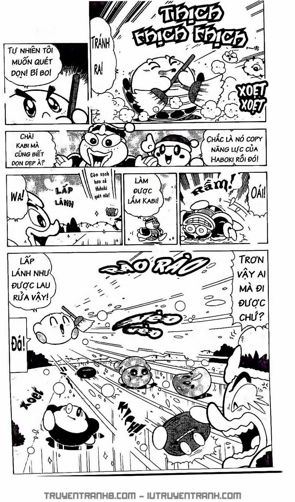 ngôi sao kabi chapter 104 8