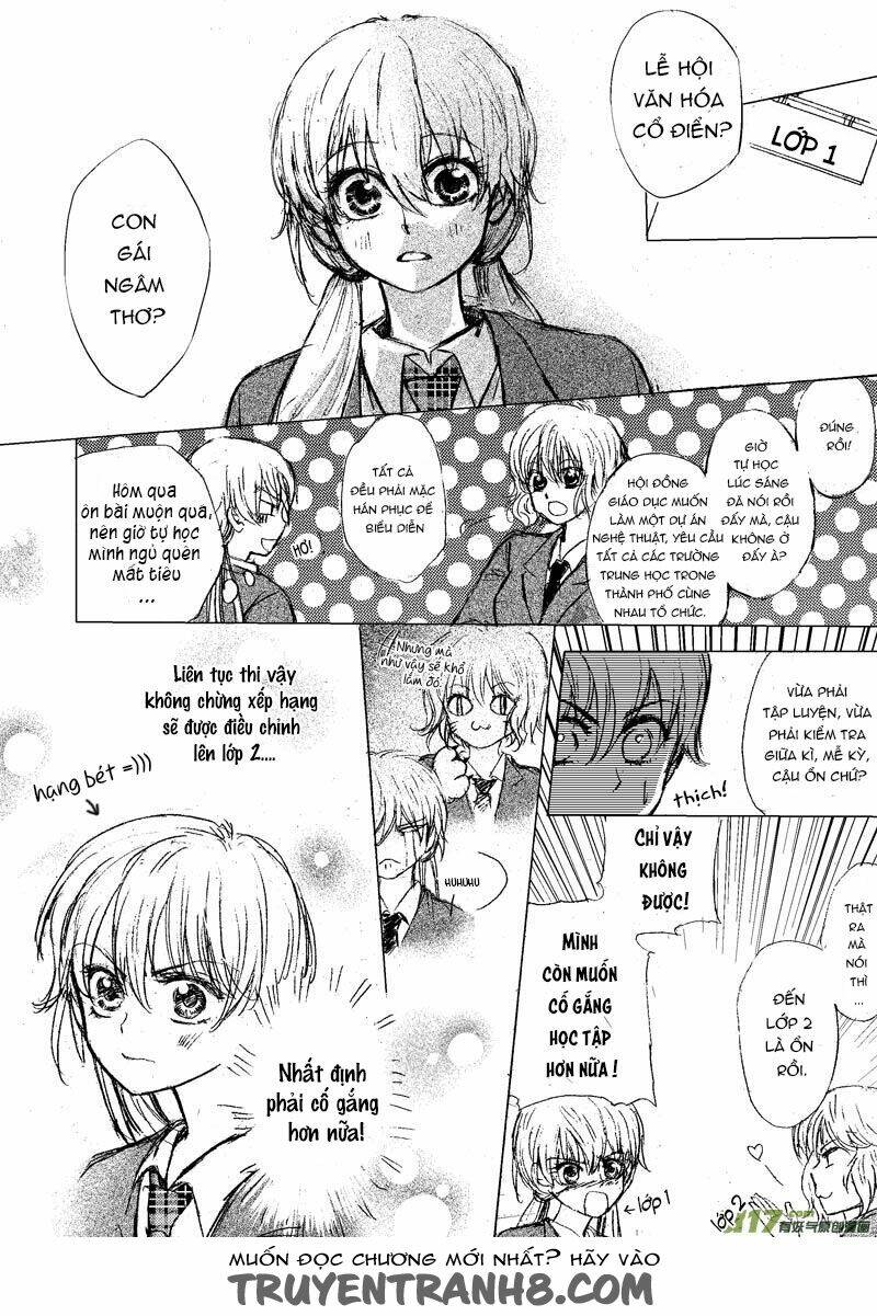 tình yêu như hoa mùa hạ chapter 2 4