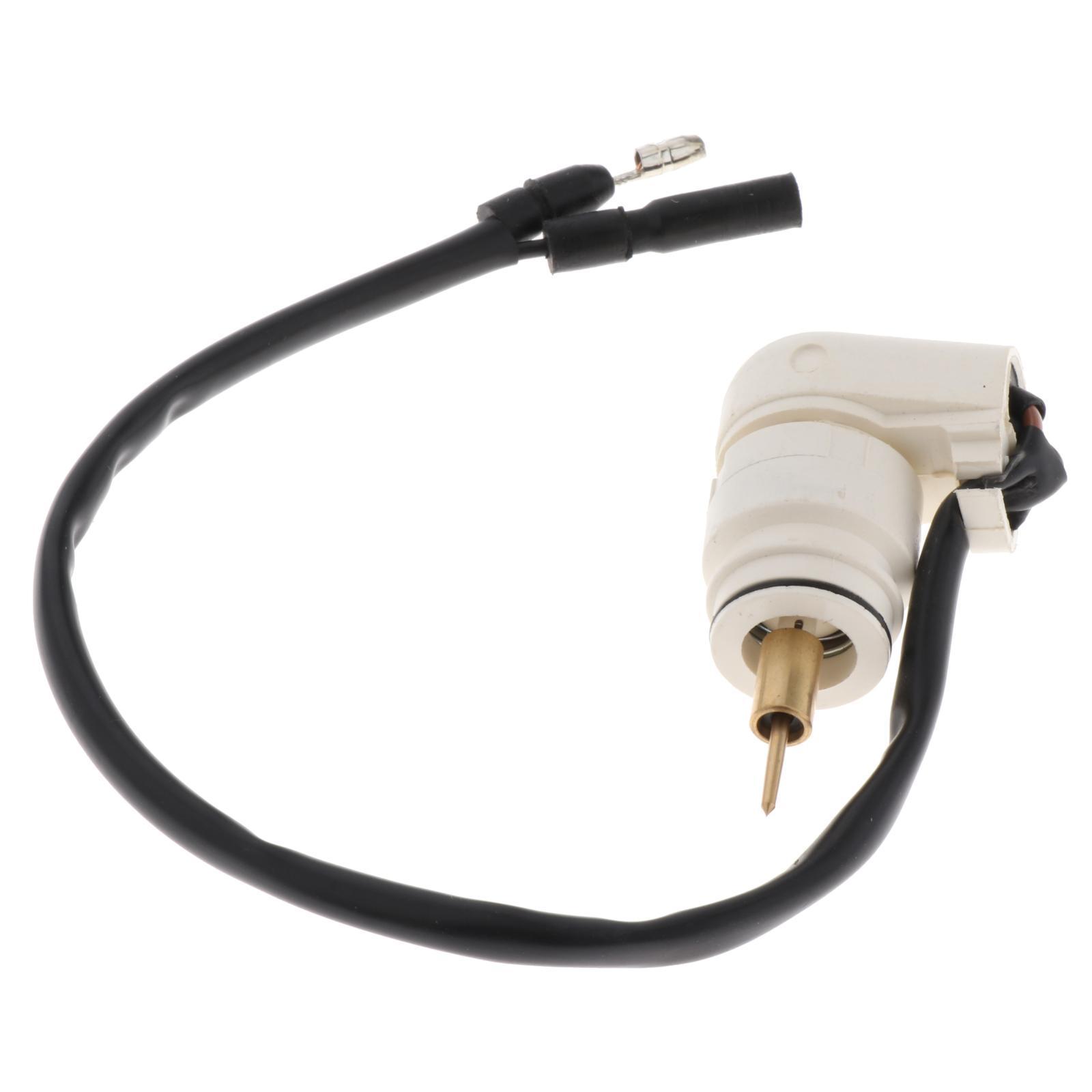 Marine Power Switch, Trim Replacement Remote Control For