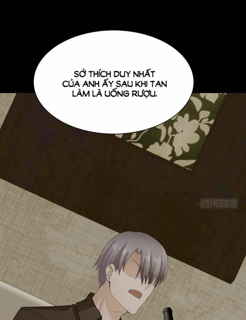 khi trò chơi ác ma bắt đầu chapter 57 19