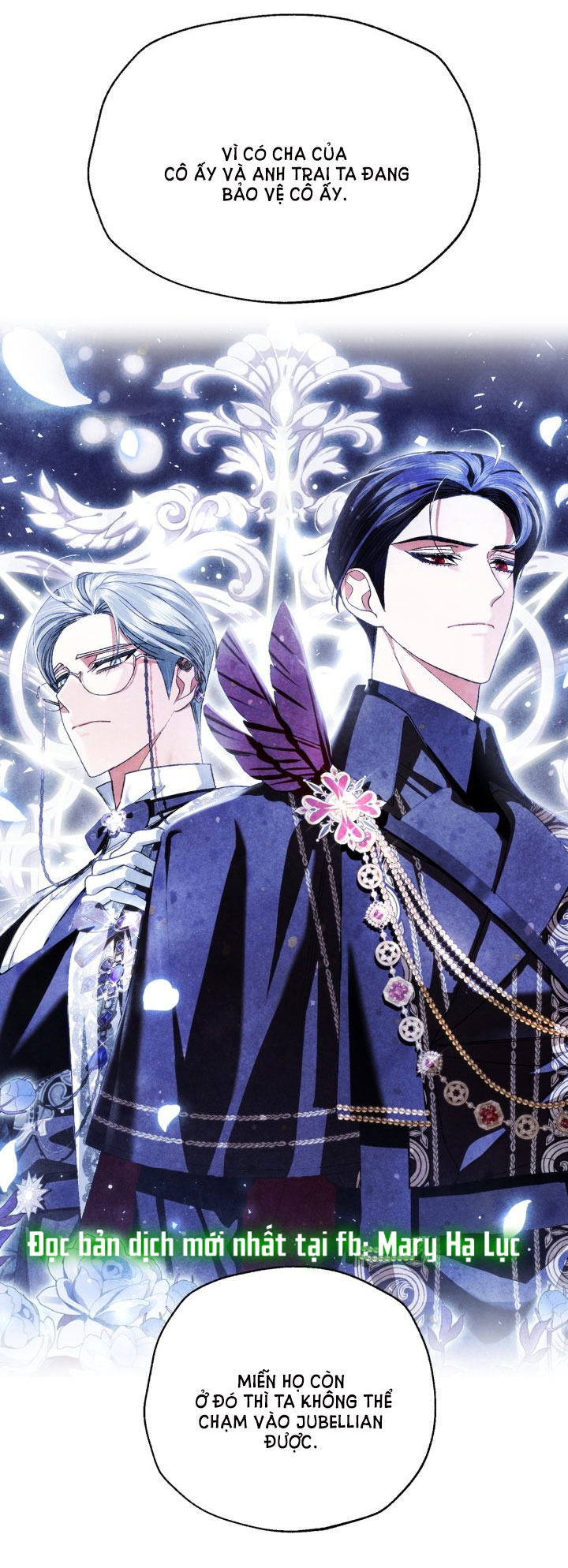 cha à, con không muốn kết hôn đâu chapter 115.2 28