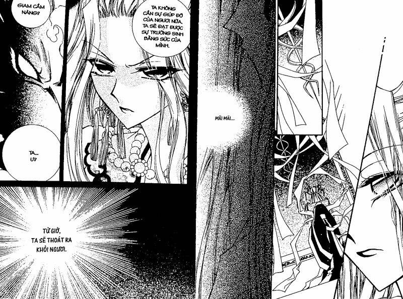 legend - truyền thuyết fushigi chapter 9 79