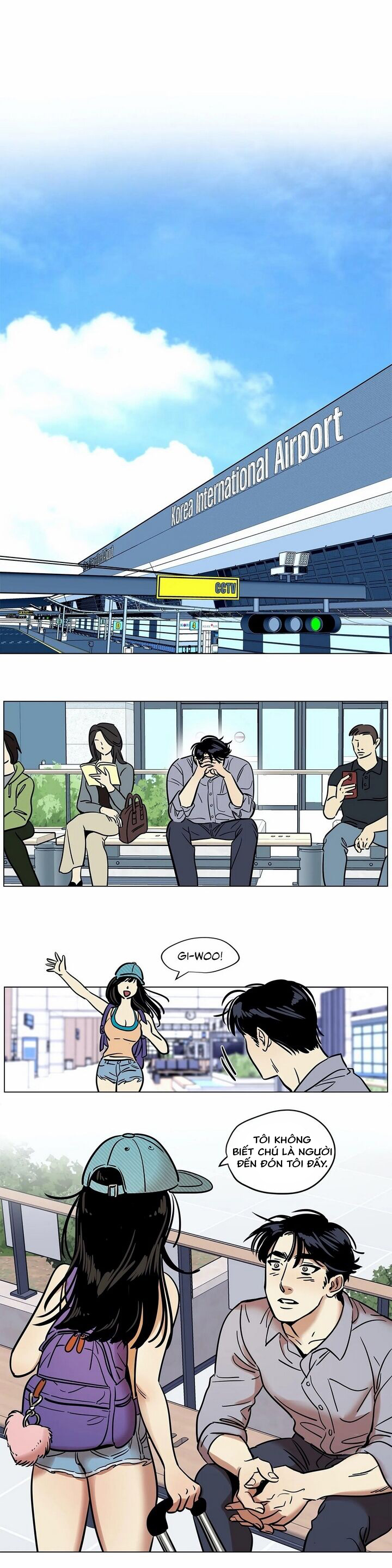 snow man chapter 10.5 5