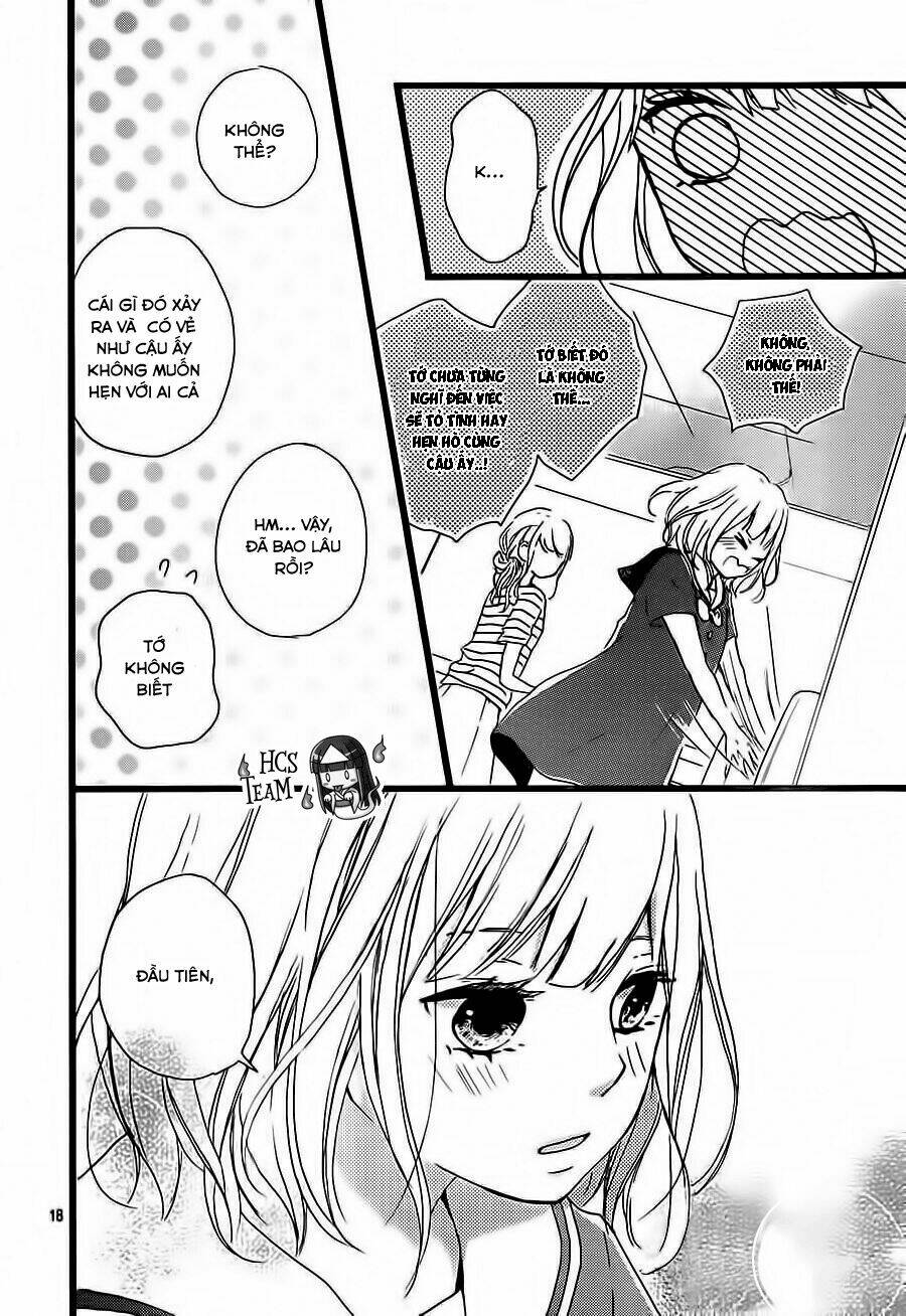 seishun note chapter 4 19