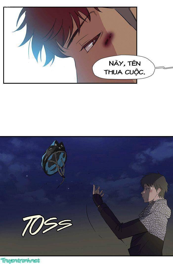 wind breaker chapter 17 5