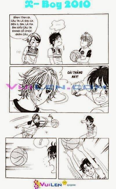 cô giáo tuổi 18 chapter 6 45