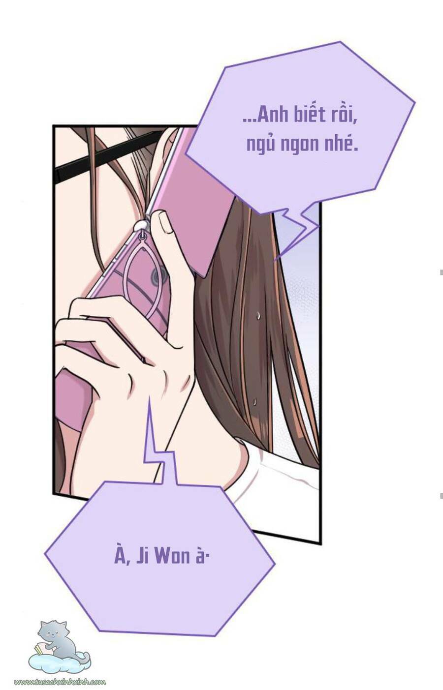 cô đi mà lấy chồng tôi đi chapter 9 28