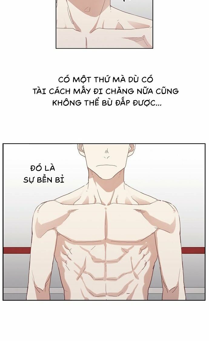 Võ Sĩ Quyền Anh chapter 13 24