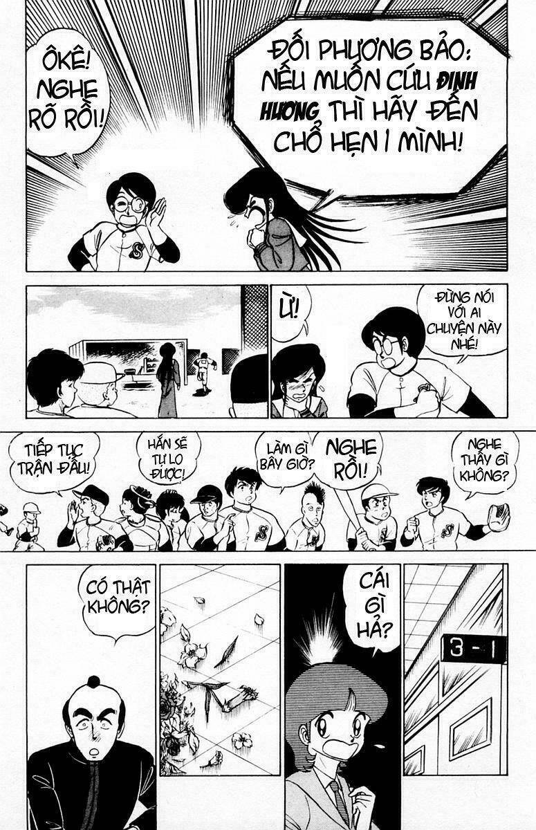 yuu & mi chapter 31 28