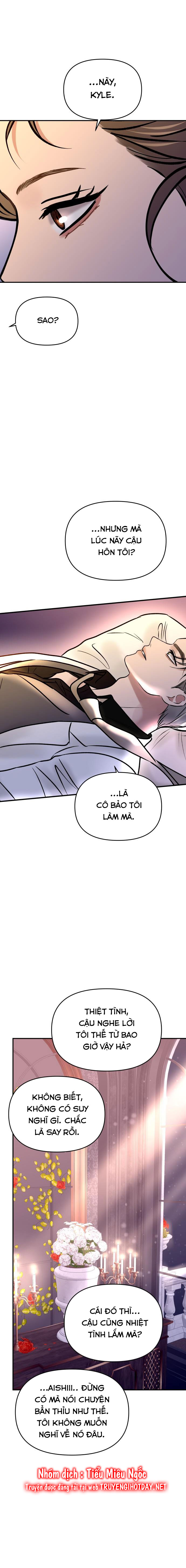 Mùa Đông Năm Ấy Tôi Đã chapter 68 7