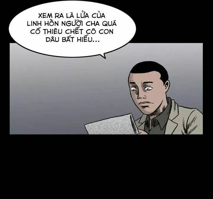 kỳ án có thật chapter 17 49