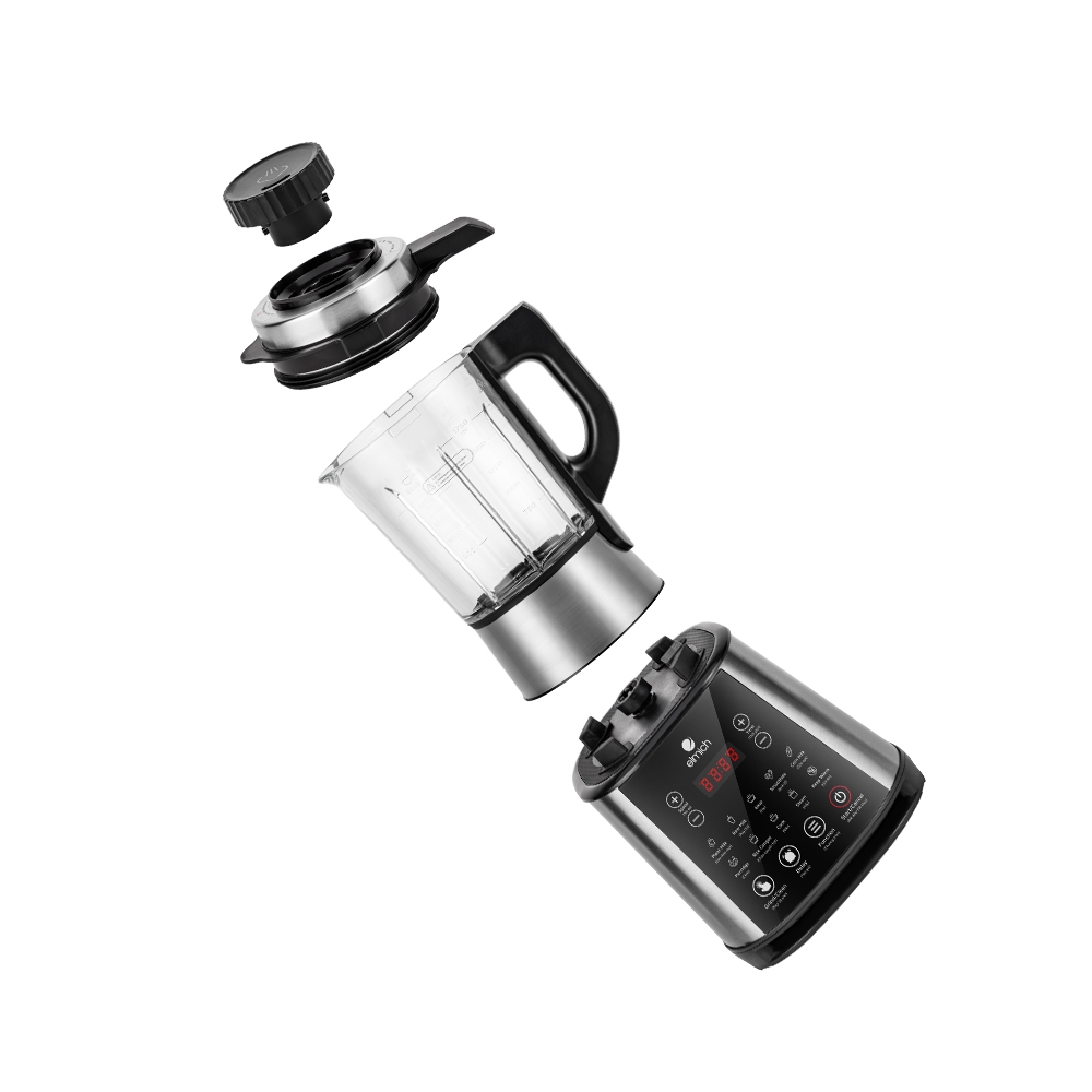 Máy làm sữa hạt Elmich CBE 3902 - Hàng Chính Hãng