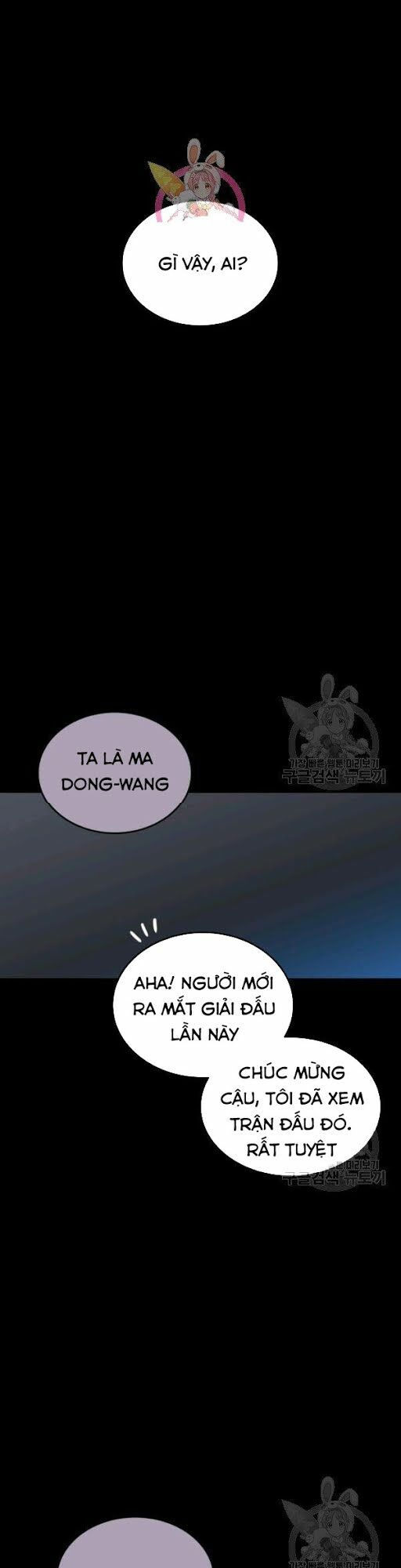 tôi là lính mới chapter 50 2