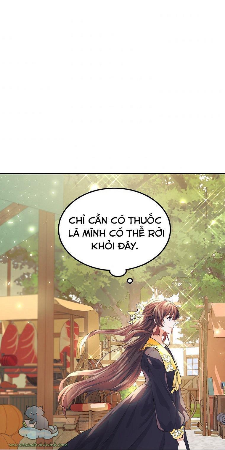 tháng năm cuối cùng của nữ phụ đoản mệnh chapter 5 48