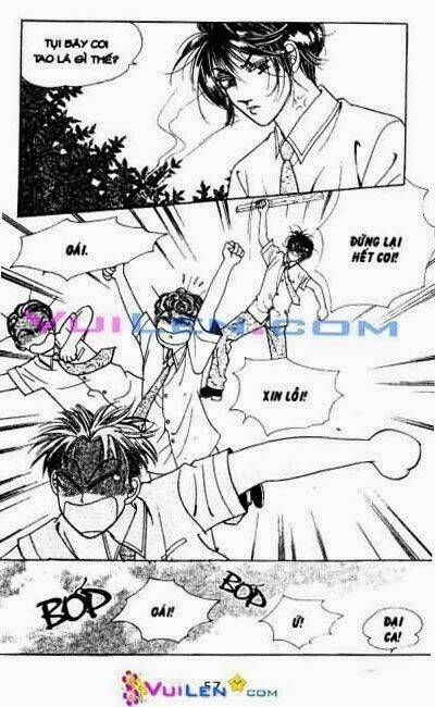 cô gái trung hoa chapter 5 57