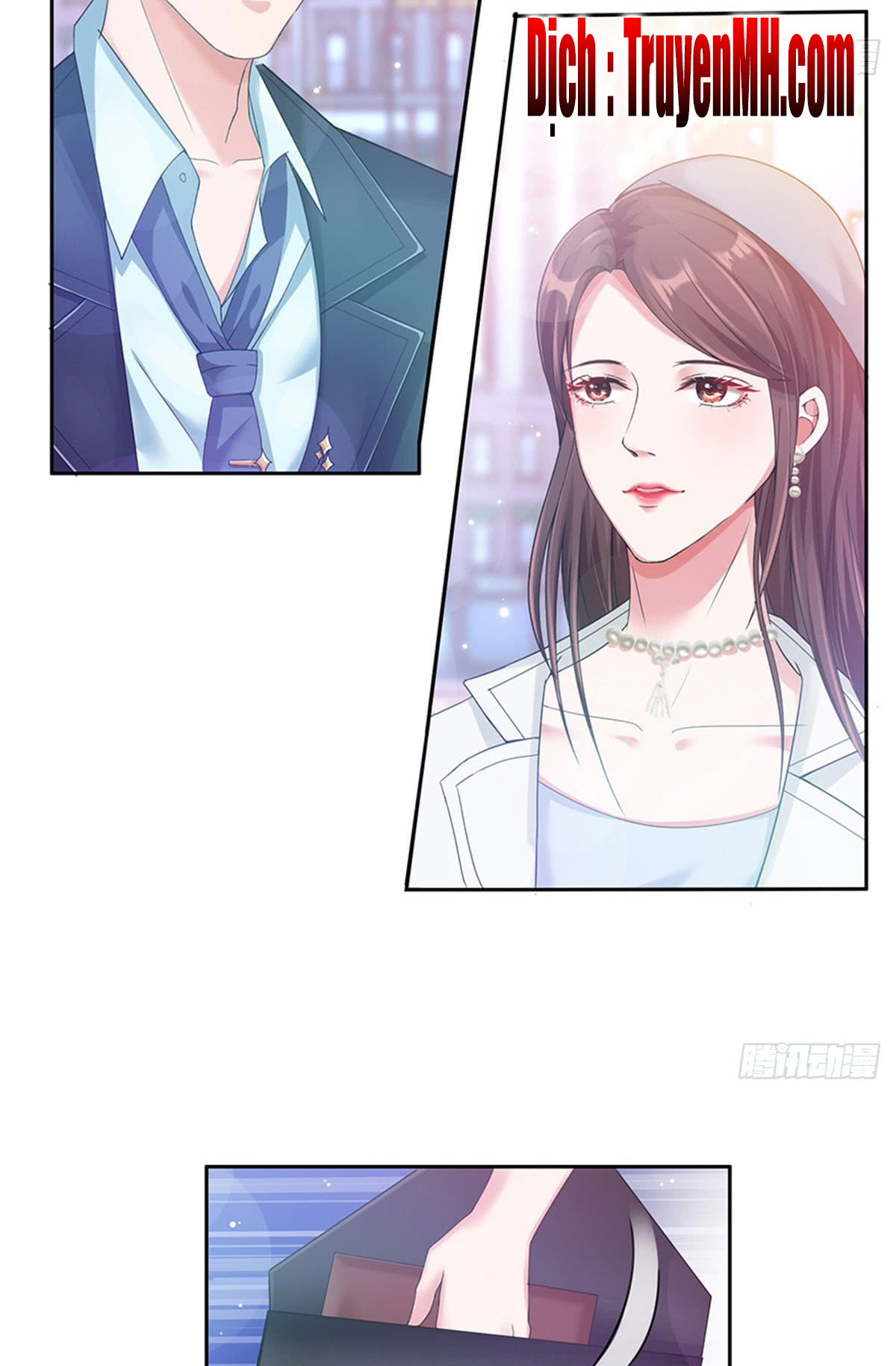 thí hôn lão công, cần giúp sức chapter 3 30