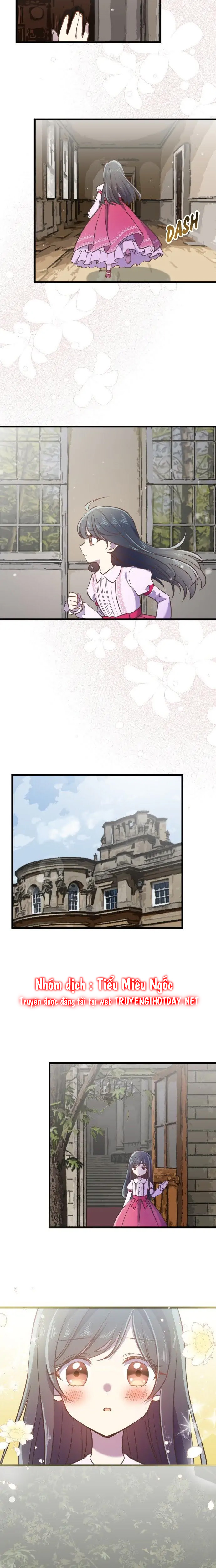 tình yêu thuần khiết chapter 45 17