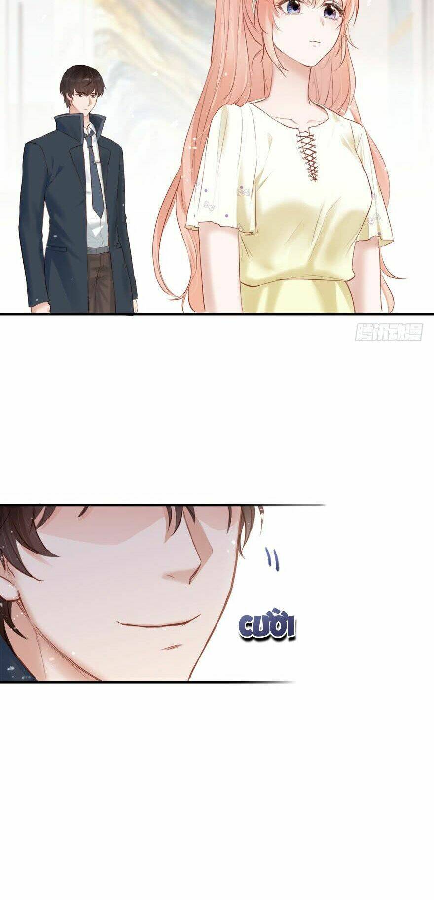 sau này vẫn cứ thích em chapter 17 25