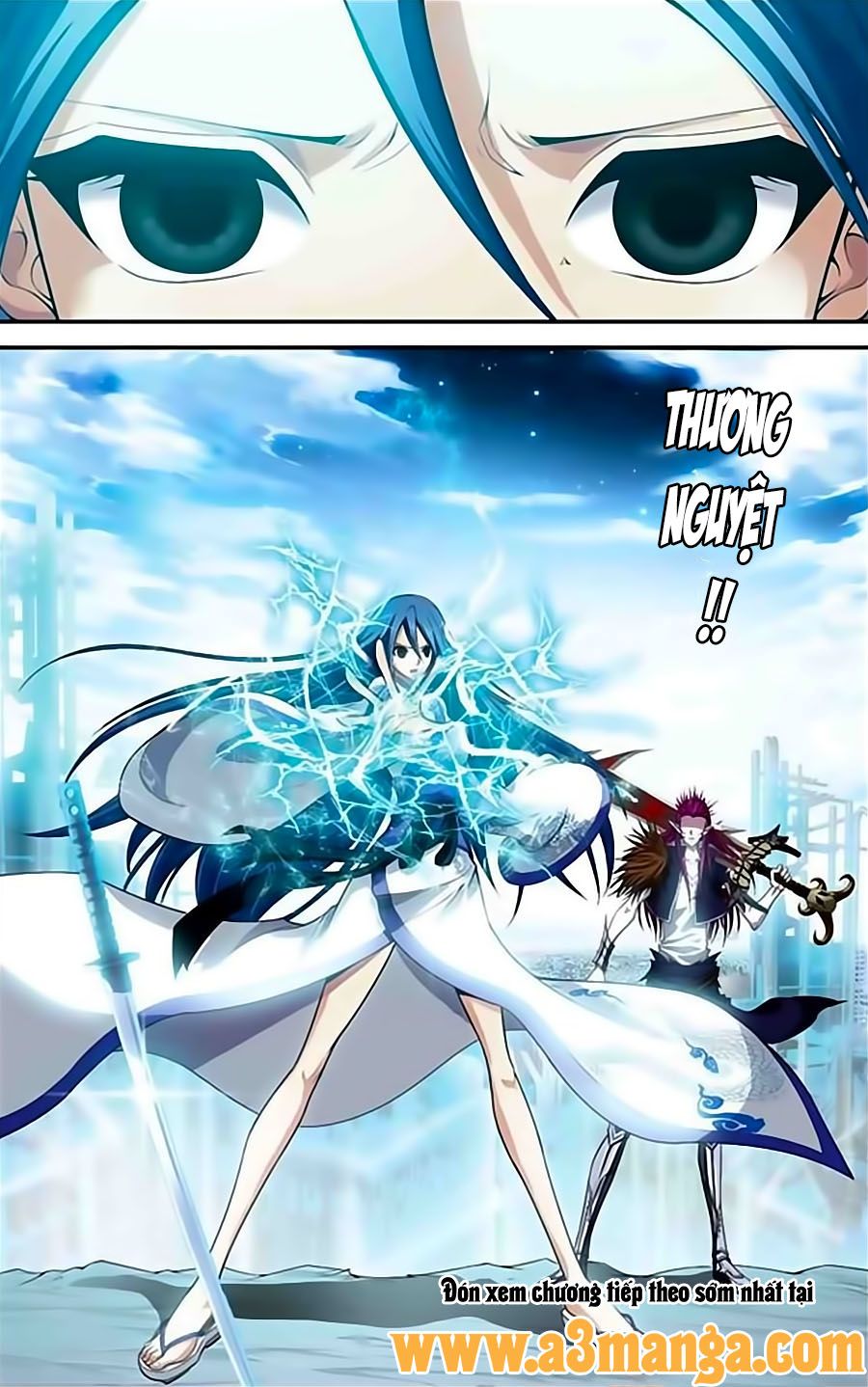 thâu tinh cửu nguyệt thiên chapter 373 11