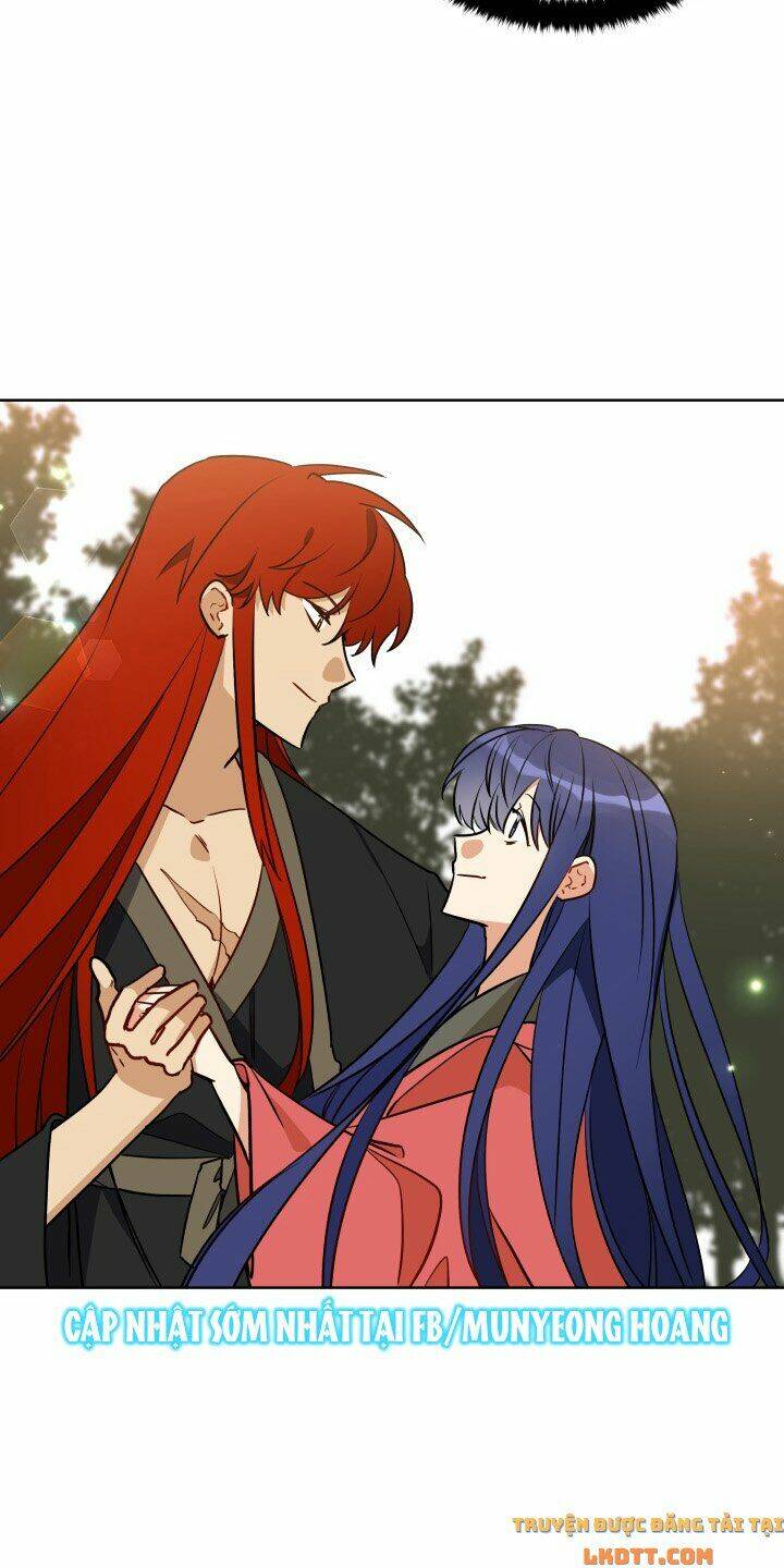 quái thú với hoa chapter 78 32
