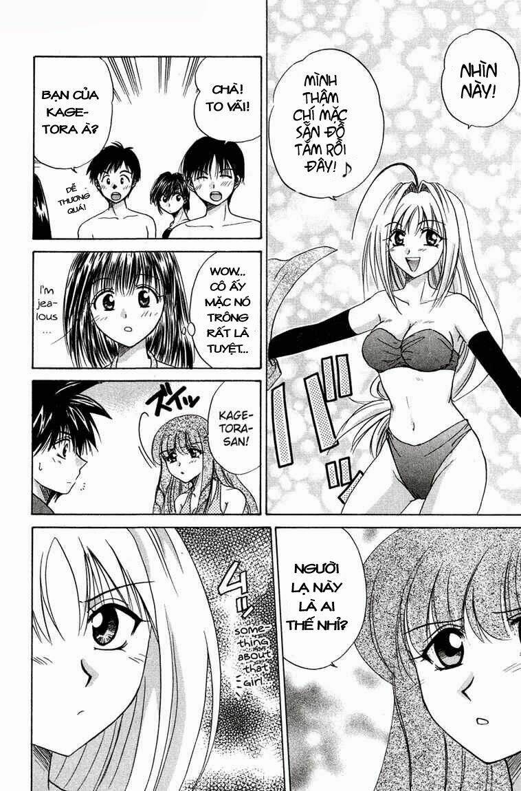 kagetora chapter 14 9