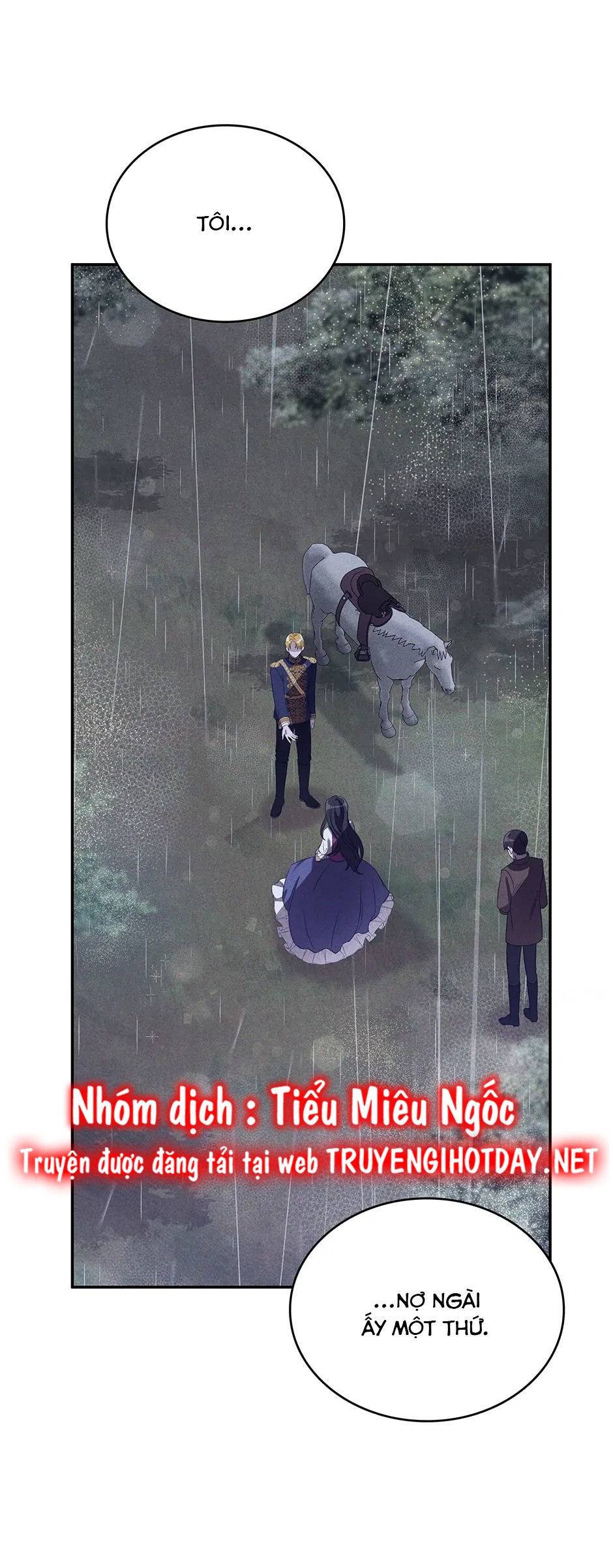 công chúa hai mặt chapter 119 20