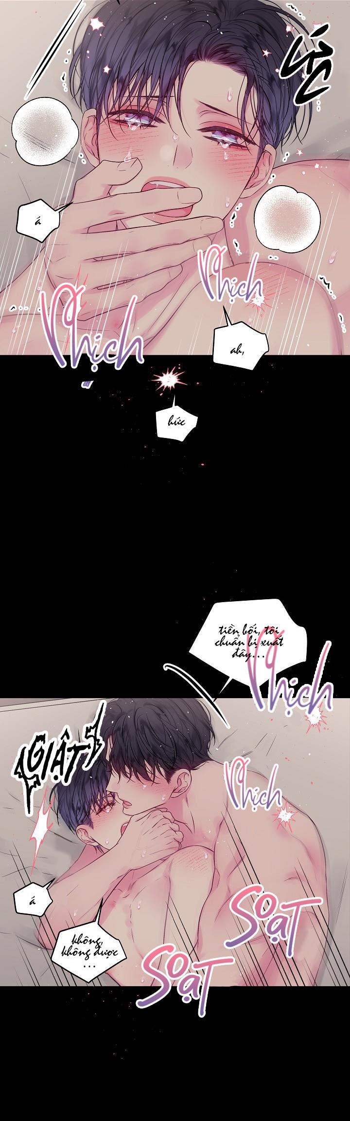 bình minh thứ hai chapter 46 6