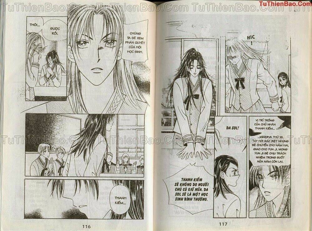 phép màu tình yêu chapter 10 58