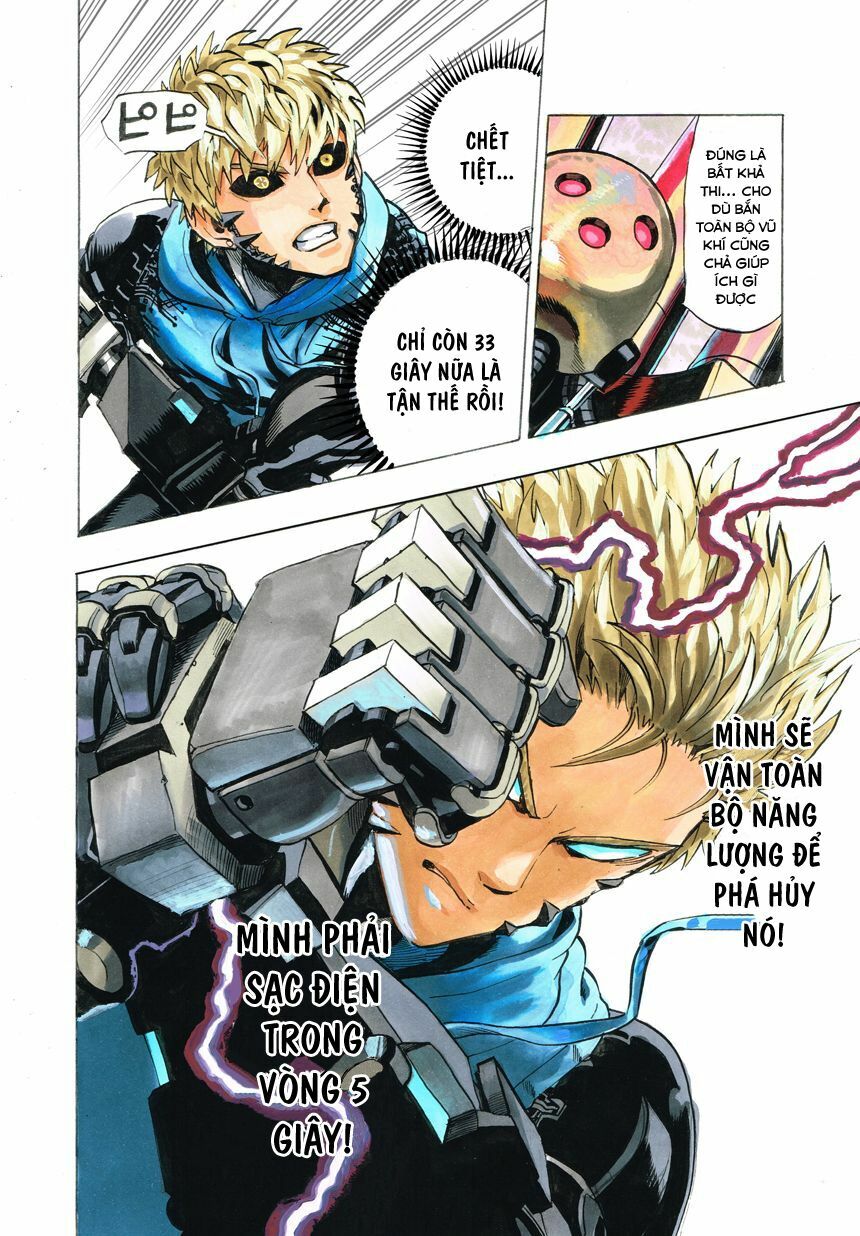 one-punch man chapter 26 12