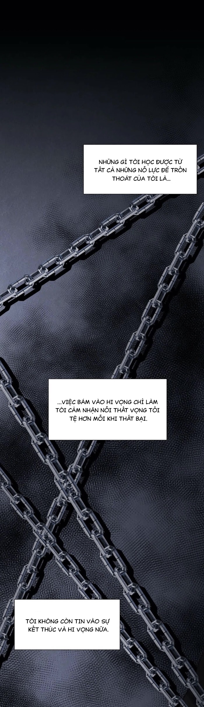 bữa tối cùng ma cà rồng chapter 1.4 6