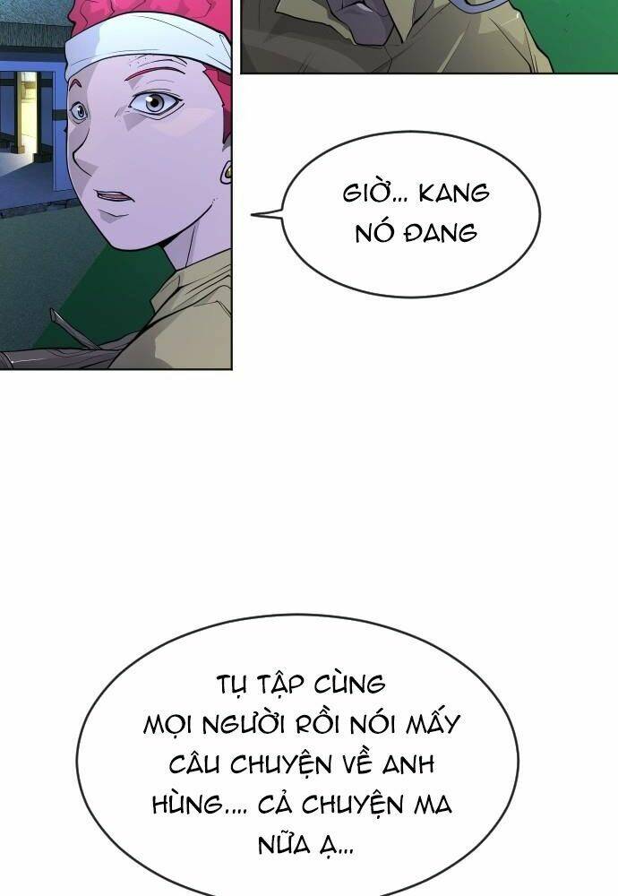 kĩ nguyên của anh hùng chapter 91 156